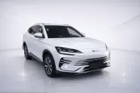 BYD Seal U din 2025 cu 21.086 km - oferta BYD211149 - foto 2