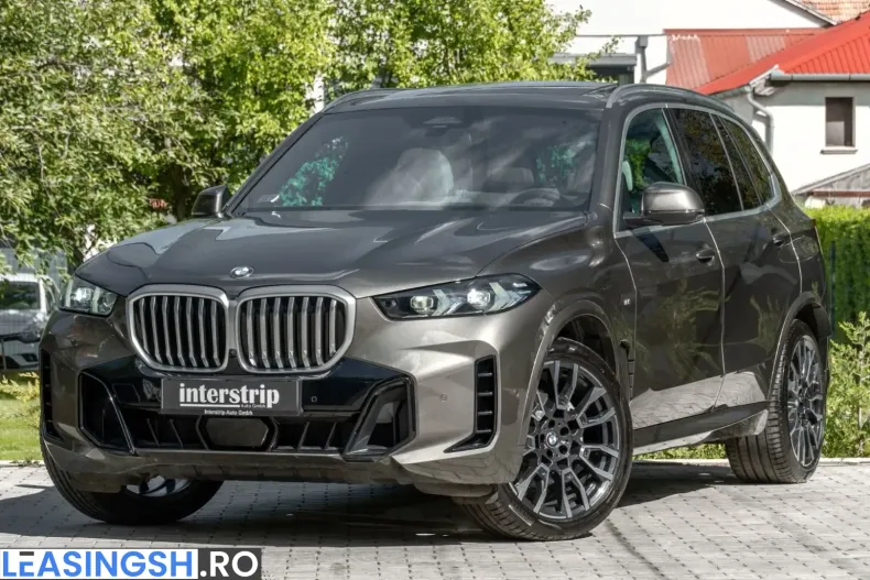 BMW X5 (Seria X) din 2025 cu 26.700 km - oferta BMW211150 - foto 1