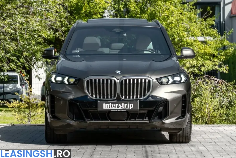 BMW X5 (Seria X) din 2025 cu 26.700 km - oferta BMW211150 - foto 2