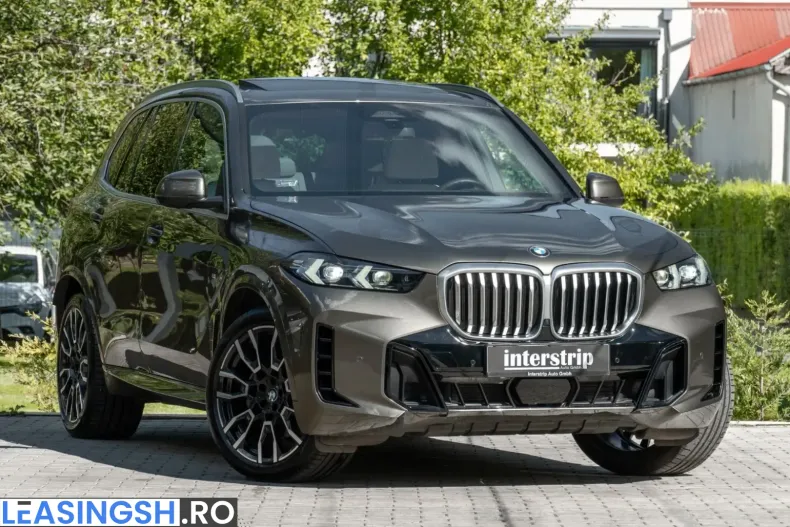 BMW X5 (Seria X) din 2025 cu 26.700 km - oferta BMW211150 - foto 3