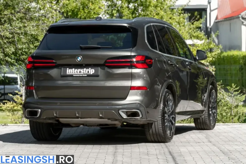 BMW X5 (Seria X) din 2025 cu 26.700 km - oferta BMW211150 - foto 6