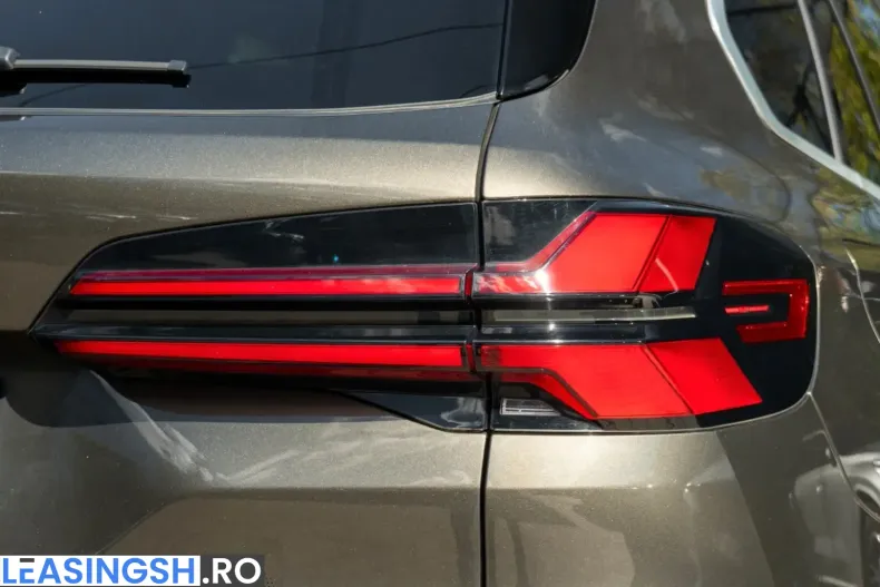BMW X5 (Seria X) din 2025 cu 26.700 km - oferta BMW211150 - foto 7