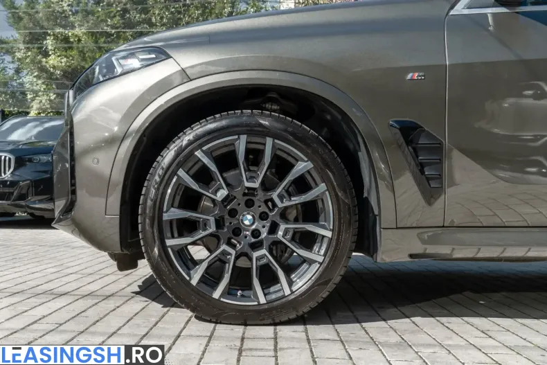 BMW X5 (Seria X) din 2025 cu 26.700 km - oferta BMW211150 - foto 9