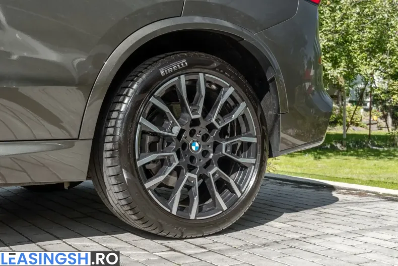 BMW X5 (Seria X) din 2025 cu 26.700 km - oferta BMW211150 - foto 10