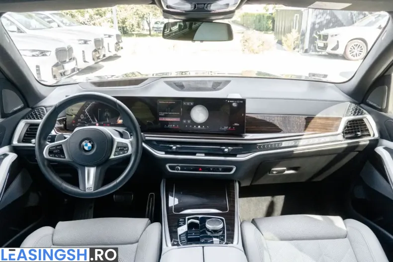 BMW X5 (Seria X) din 2025 cu 26.700 km - oferta BMW211150 - foto 14