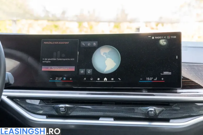 BMW X5 (Seria X) din 2025 cu 26.700 km - oferta BMW211150 - foto 18
