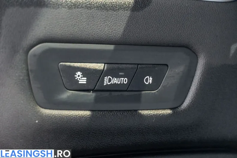 BMW X5 (Seria X) din 2025 cu 26.700 km - oferta BMW211150 - foto 23
