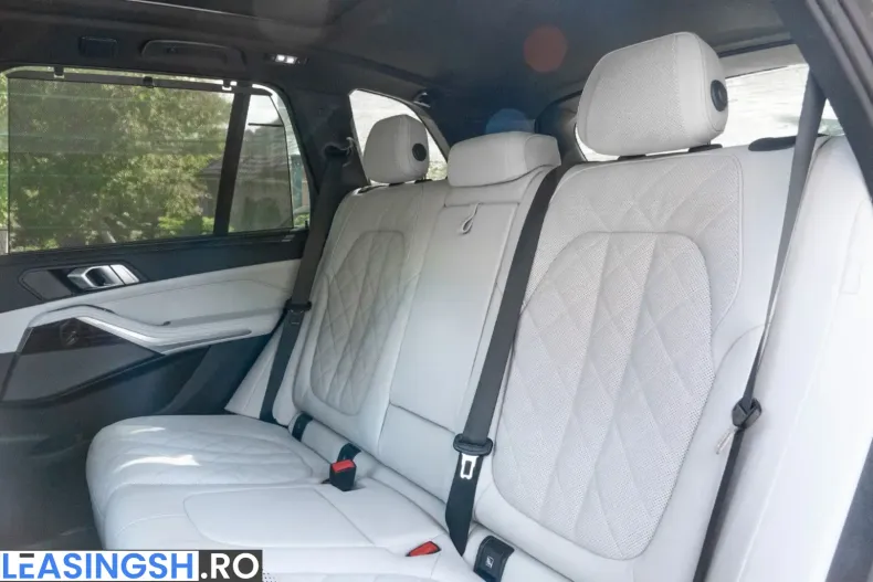 BMW X5 (Seria X) din 2025 cu 26.700 km - oferta BMW211150 - foto 33