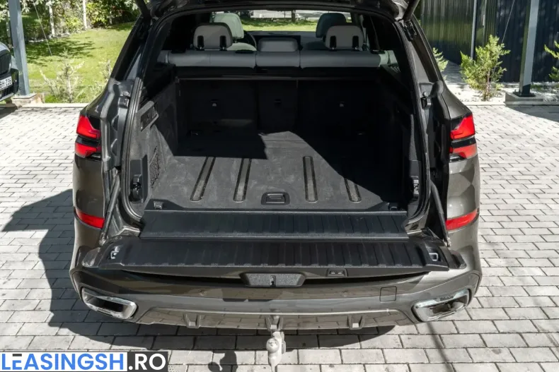 BMW X5 (Seria X) din 2025 cu 26.700 km - oferta BMW211150 - foto 36