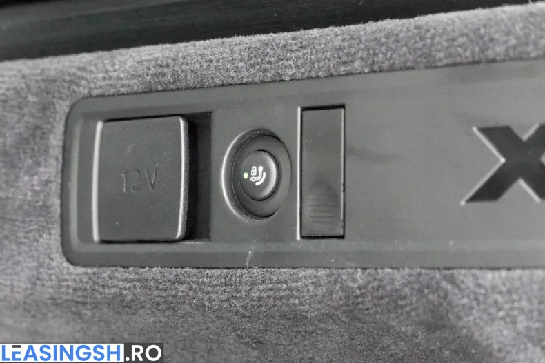 BMW X5 (Seria X) din 2025 cu 26.700 km - oferta BMW211150 - foto 38