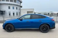 Mercedes-Benz GLC 43 AMG (Clasa GLC) din 2026 cu 190 km - oferta MER211151 - foto 2