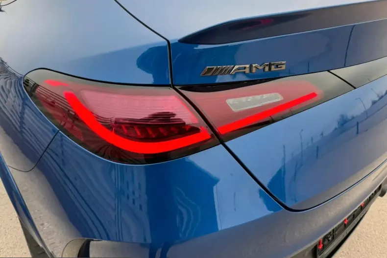 Mercedes-Benz GLC 43 AMG (Clasa GLC) din 2026 cu 190 km - oferta MER211151 - foto 5