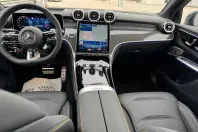 Mercedes-Benz GLC 43 AMG (Clasa GLC) din 2026 cu 190 km - oferta MER211151 - foto 9