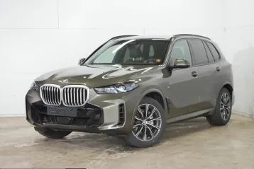 BMW X5 din 2025 - oferta BMW211152