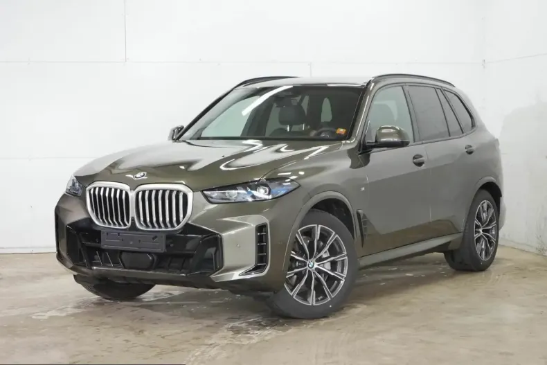 BMW X5 (Seria X) din 2025 cu 13.050 km - oferta BMW211152 - foto 1