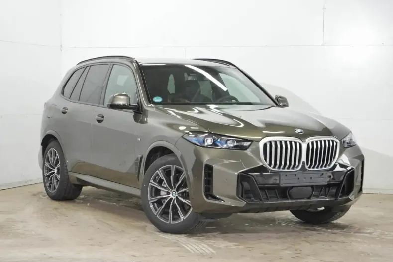 BMW X5 (Seria X) din 2025 cu 13.050 km - oferta BMW211152 - foto 2