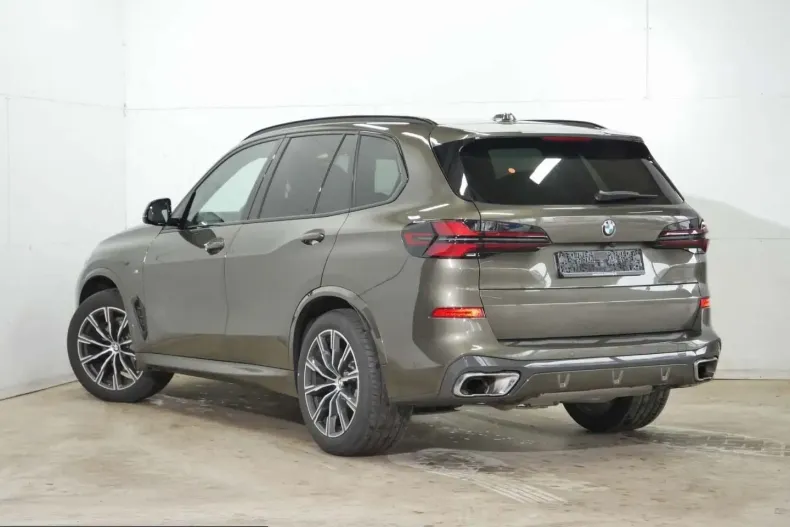 BMW X5 (Seria X) din 2025 cu 13.050 km - oferta BMW211152 - foto 3