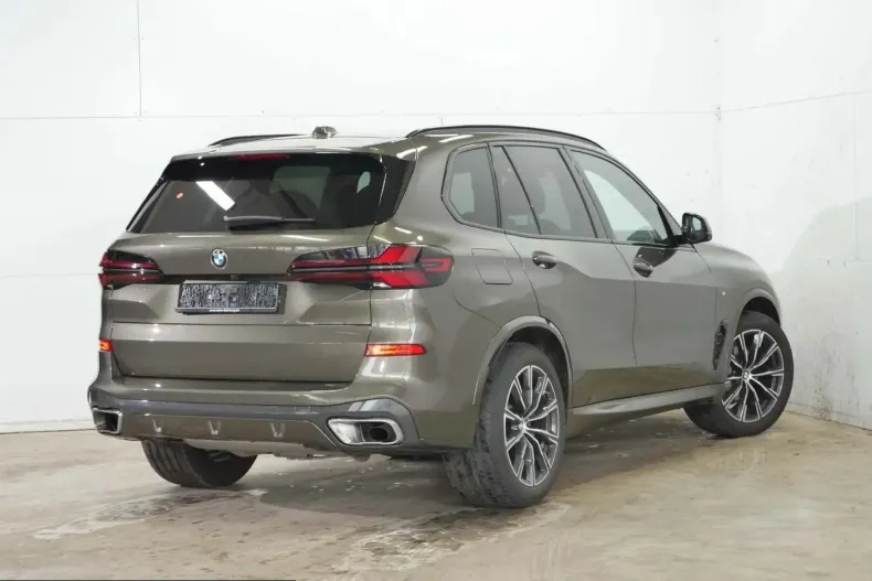 BMW X5 (Seria X) din 2025 cu 13.050 km - oferta BMW211152 - foto 4