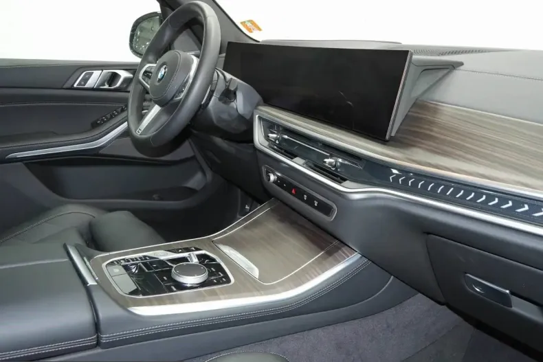 BMW X5 (Seria X) din 2025 cu 13.050 km - oferta BMW211152 - foto 5