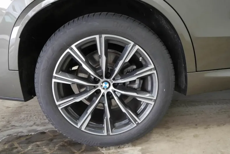 BMW X5 (Seria X) din 2025 cu 13.050 km - oferta BMW211152 - foto 6