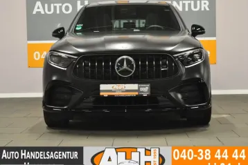 Mercedes-Benz GLC 43 AMG din 2025 - oferta MER211153