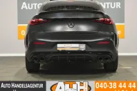 Mercedes-Benz GLC 43 AMG (Clasa GLC) din 2025 cu 3.143 km - oferta MER211153 - foto 2