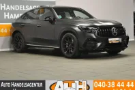 Mercedes-Benz GLC 43 AMG (Clasa GLC) din 2025 cu 3.143 km - oferta MER211153 - foto 3