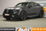 Mercedes-Benz GLC 43 AMG (Clasa GLC) din 2025 cu 3.143 km - oferta MER211153 - foto 4