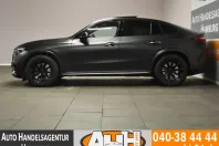 Mercedes-Benz GLC 43 AMG (Clasa GLC) din 2025 cu 3.143 km - oferta MER211153 - foto 9