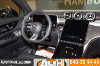 Mercedes-Benz GLC 43 AMG (Clasa GLC) din 2025 cu 3.143 km - oferta MER211153 - foto 13