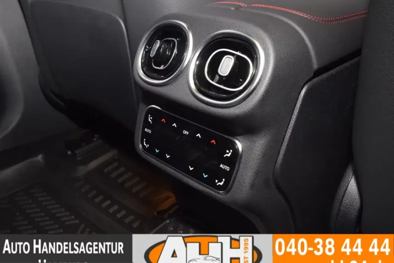 Mercedes-Benz GLC 43 AMG (Clasa GLC) din 2025 cu 3.143 km - oferta MER211153 - foto 17