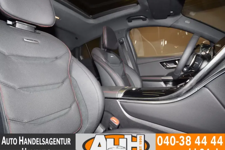Mercedes-Benz GLC 43 AMG (Clasa GLC) din 2025 cu 3.143 km - oferta MER211153 - foto 20