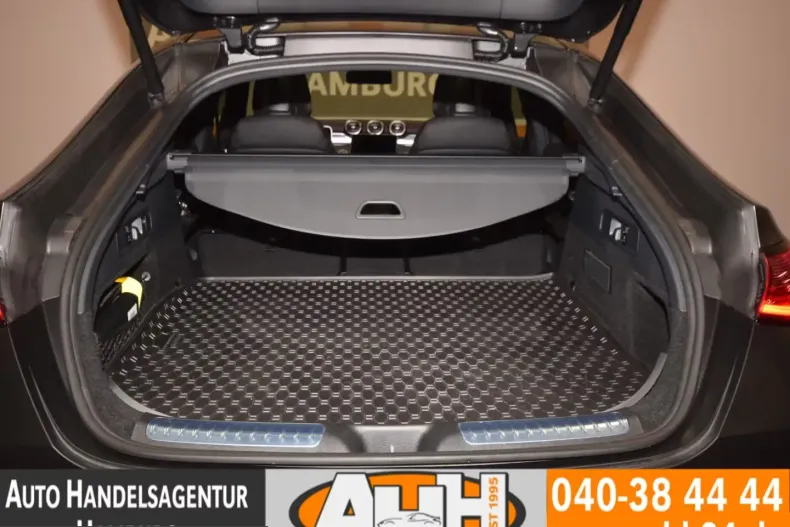 Mercedes-Benz GLC 43 AMG (Clasa GLC) din 2025 cu 3.143 km - oferta MER211153 - foto 22