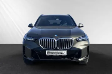 BMW X5 din 2025 - oferta BMW211154