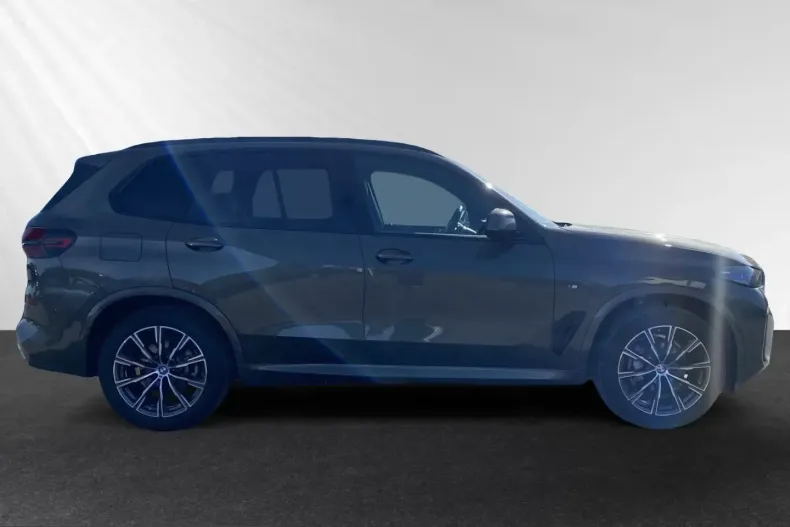 BMW X5 (Seria X) din 2025 cu 19.900 km - oferta BMW211154 - foto 2