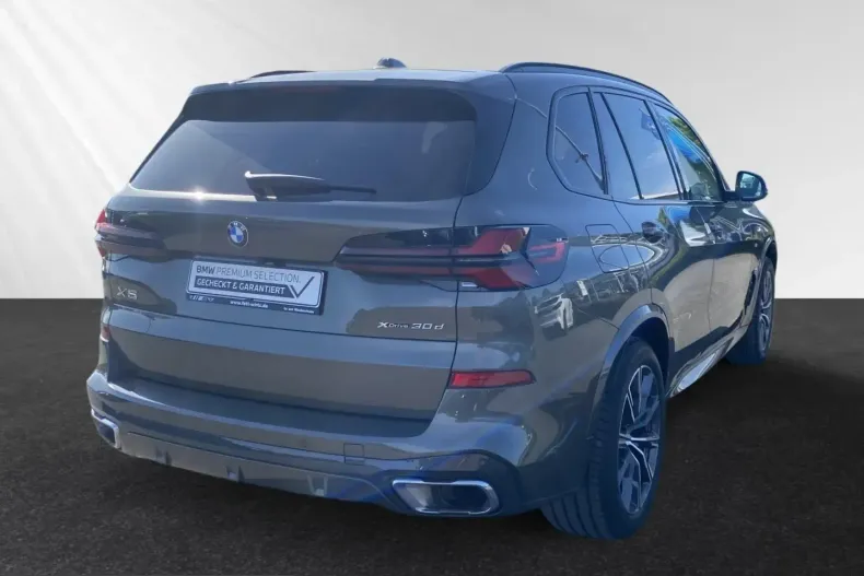 BMW X5 (Seria X) din 2025 cu 19.900 km - oferta BMW211154 - foto 3