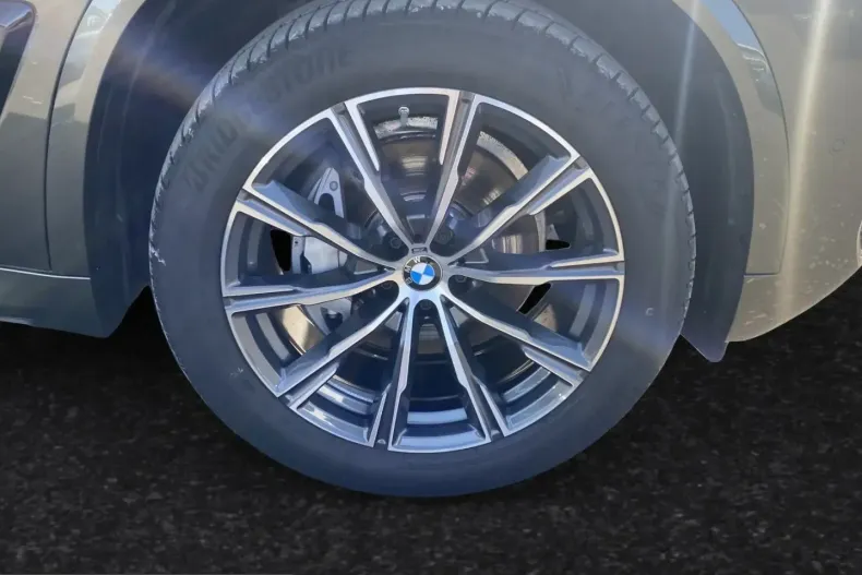 BMW X5 (Seria X) din 2025 cu 19.900 km - oferta BMW211154 - foto 4
