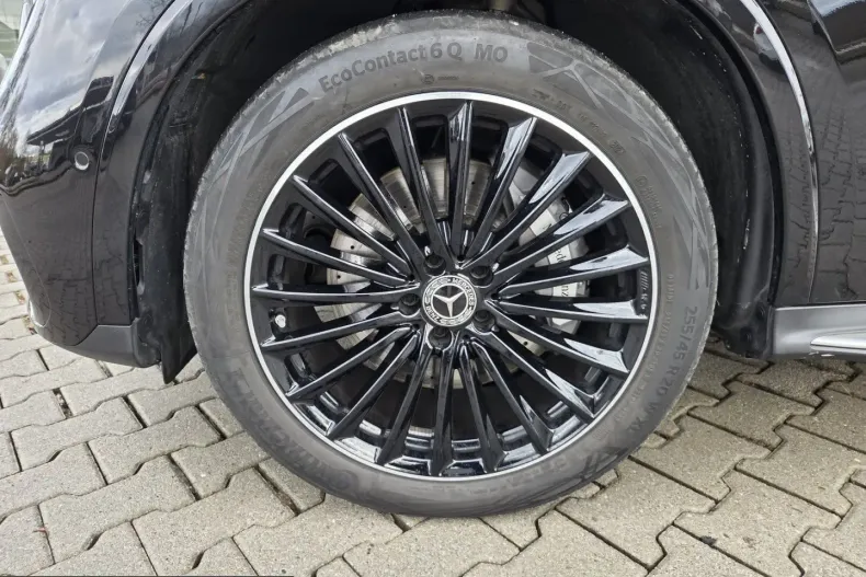Mercedes-Benz GLC 300 (Clasa GLC) din 2024 cu 17.719 km - oferta MER211155 - foto 6