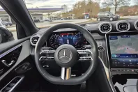 Mercedes-Benz GLC 300 (Clasa GLC) din 2024 cu 17.719 km - oferta MER211155 - foto 13