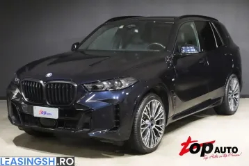 BMW X5 din 2024 - oferta BMW211156
