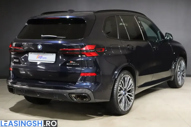 BMW X5 (Seria X) din 2024 cu 46.597 km - oferta BMW211156 - foto 2