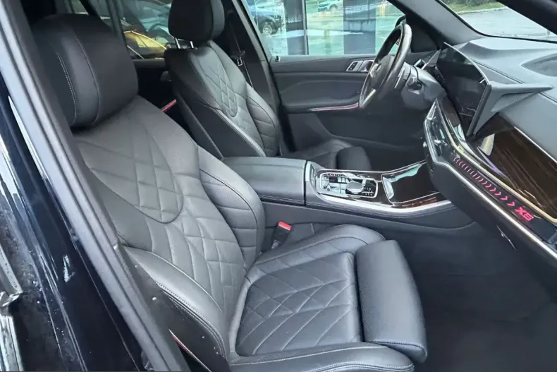 BMW X5 (Seria X) din 2024 cu 46.597 km - oferta BMW211156 - foto 5