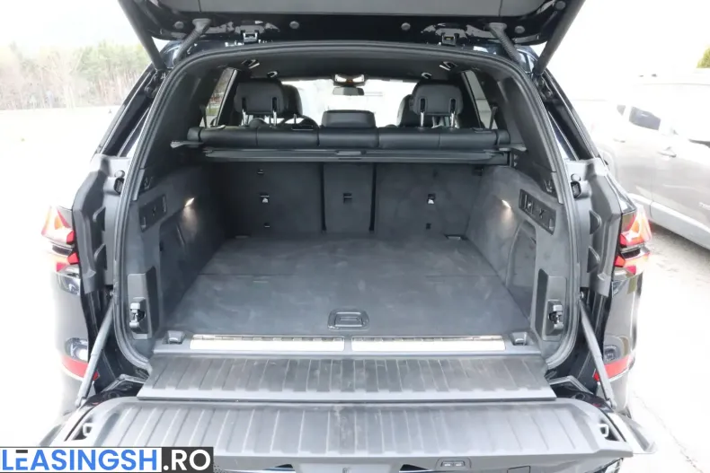 BMW X5 (Seria X) din 2024 cu 46.597 km - oferta BMW211156 - foto 15