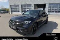 Mercedes-Benz GLC 200 (Clasa GLC) din 2025 cu 15.784 km - oferta MER211157 - foto 1