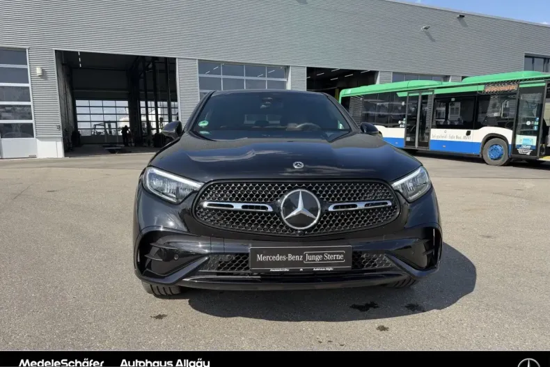 Mercedes-Benz GLC 200 (Clasa GLC) din 2025 cu 15.784 km - oferta MER211157 - foto 7