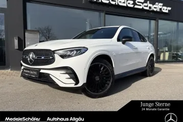 Mercedes-Benz GLC 200 din 2025 - oferta MER211158