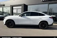 Mercedes-Benz GLC 200 (Clasa GLC) din 2025 cu 16.052 km - oferta MER211158 - foto 2