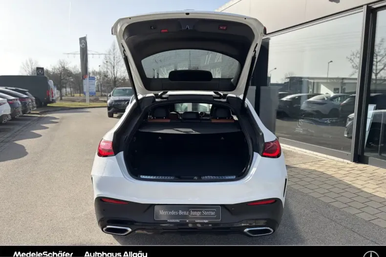 Mercedes-Benz GLC 200 (Clasa GLC) din 2025 cu 16.052 km - oferta MER211158 - foto 13