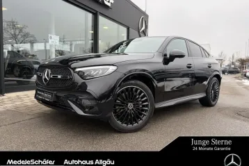 Mercedes-Benz GLC 200 din 2025 - oferta MER211159