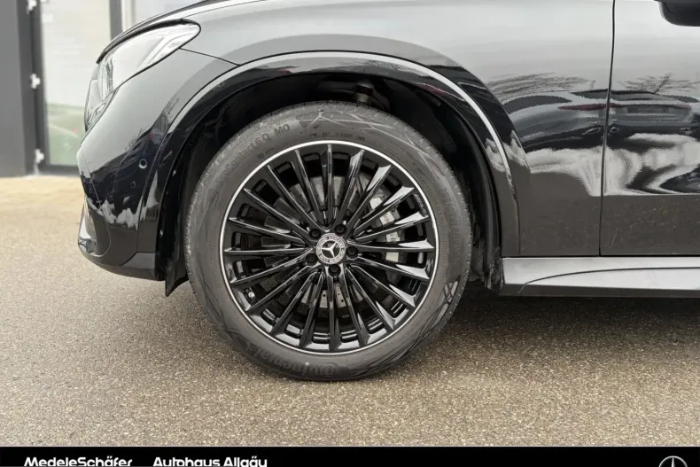 Mercedes-Benz GLC 200 (Clasa GLC) din 2025 cu 13.251 km - oferta MER211159 - foto 14